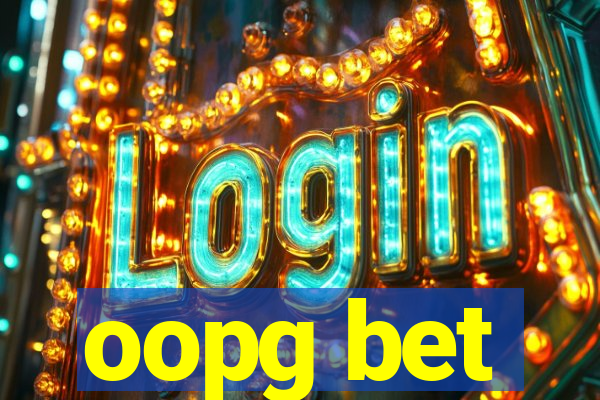 oopg bet